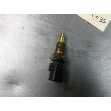 107T035 Coolant Temperature Sensor From 1999 Ford F-250 Super Duty  6.8 F65F10884AA